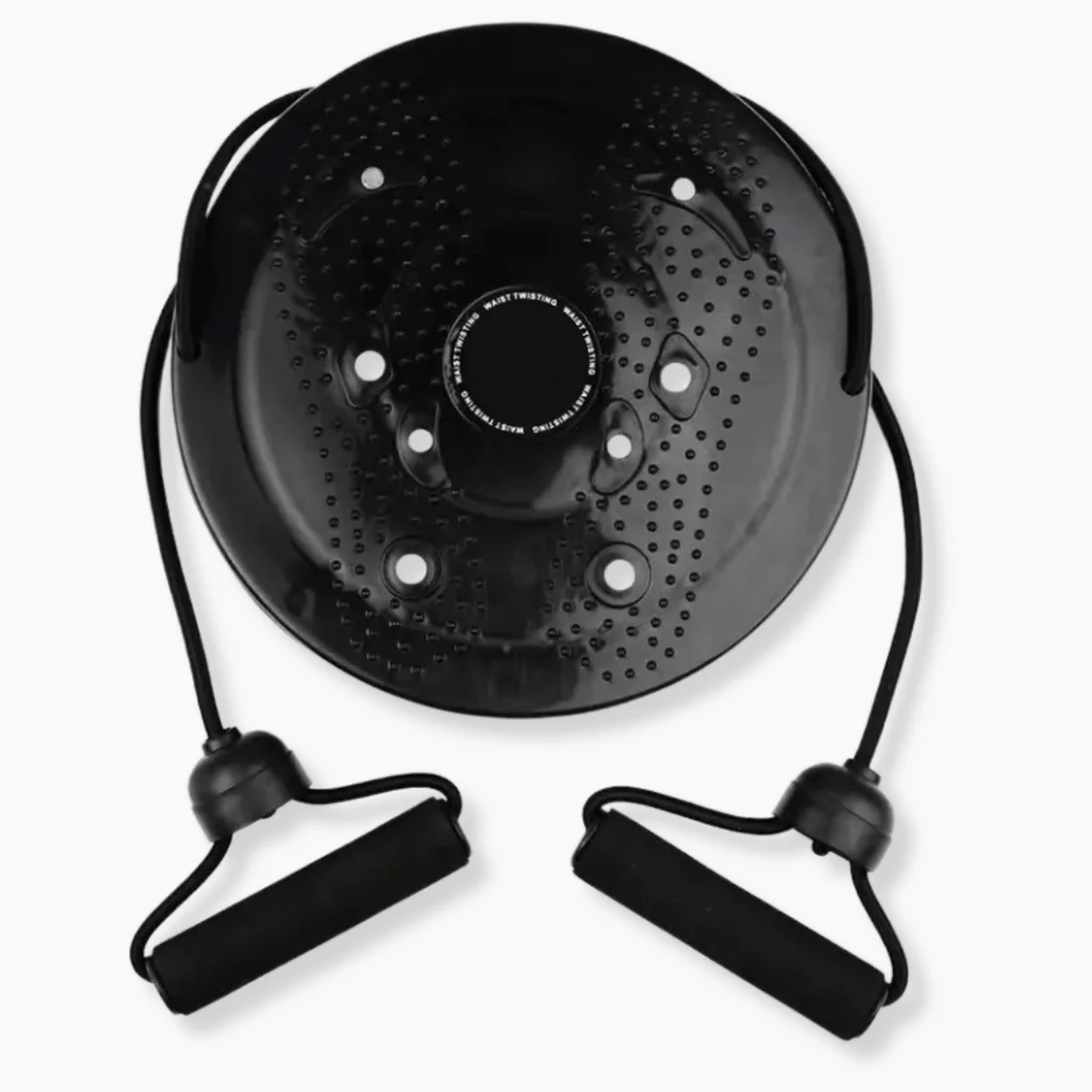 Twister Fitness Core: Ultimate Body Sculptor