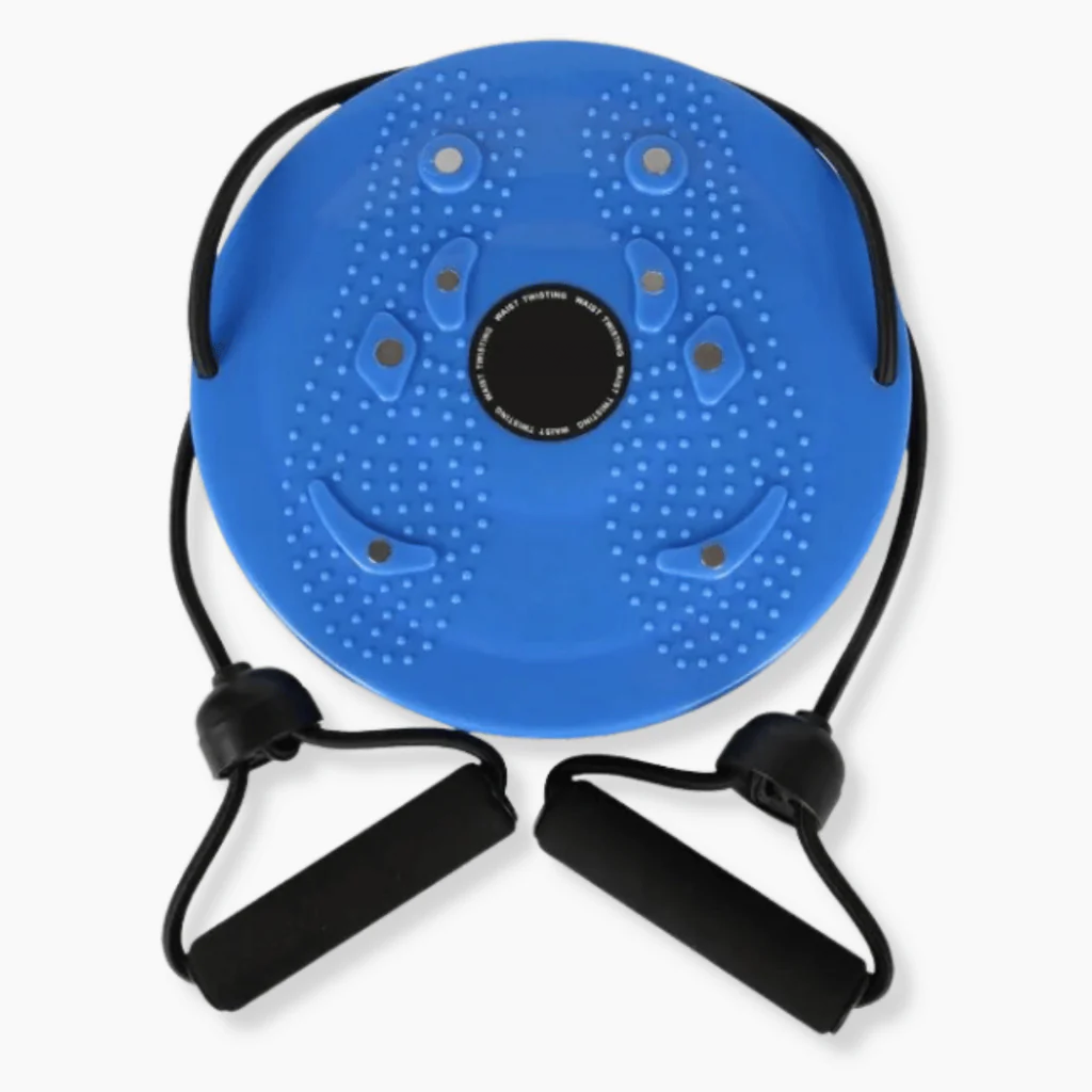 Twister Fitness Core: Ultimate Body Sculptor