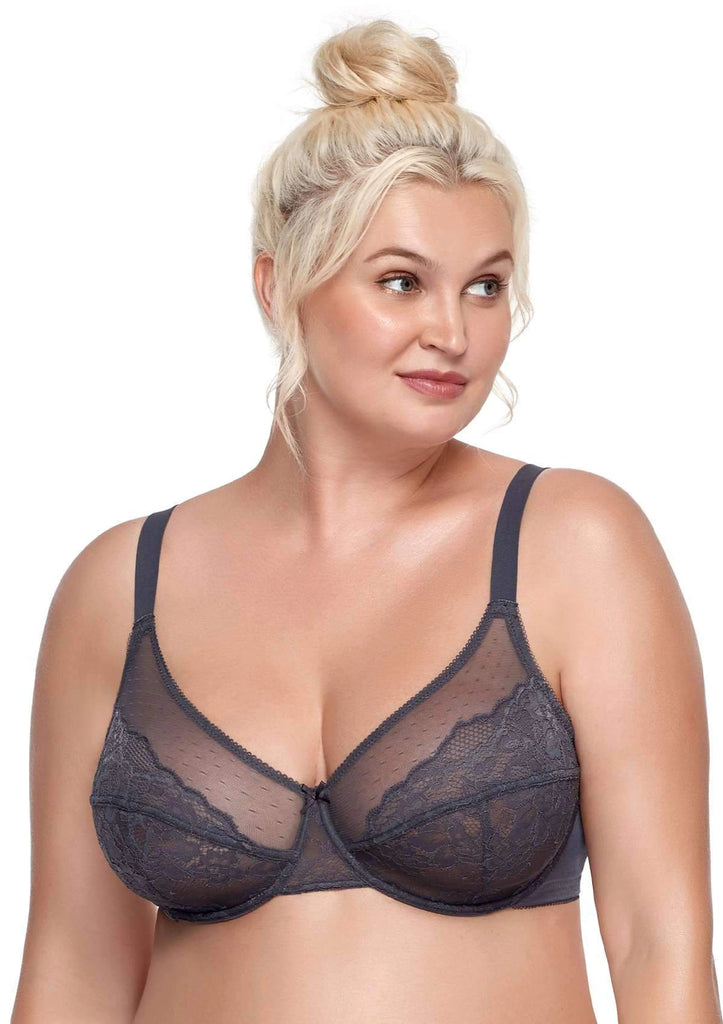 Enchante Underwire Bra