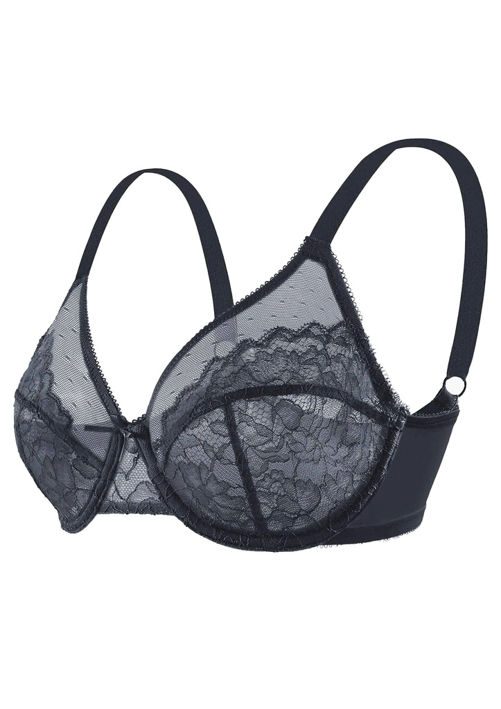 Enchante Underwire Bra