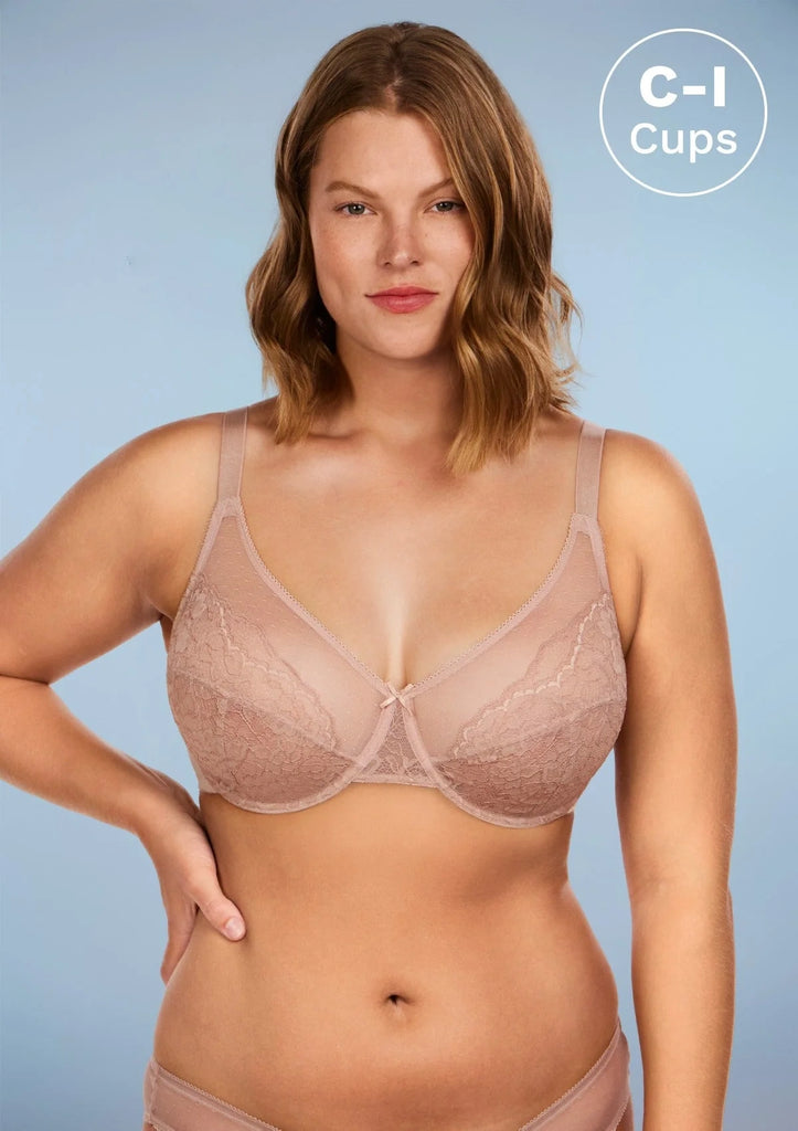 Enchante Underwire Bra