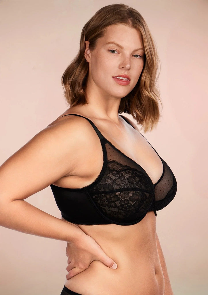 Enchante Underwire Bra