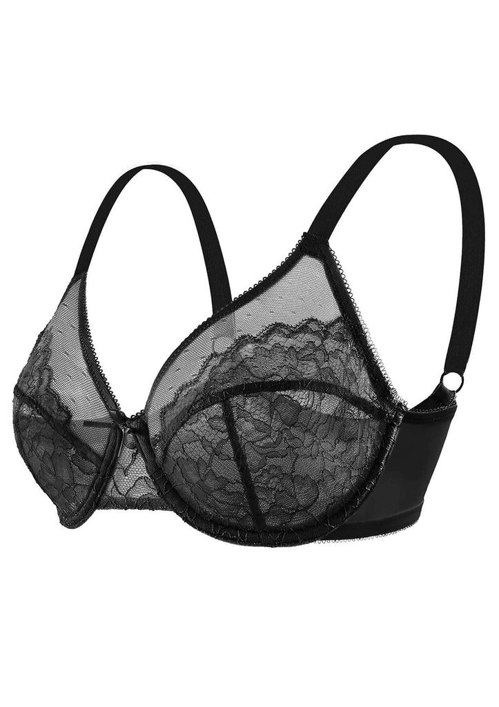 Enchante Underwire Bra