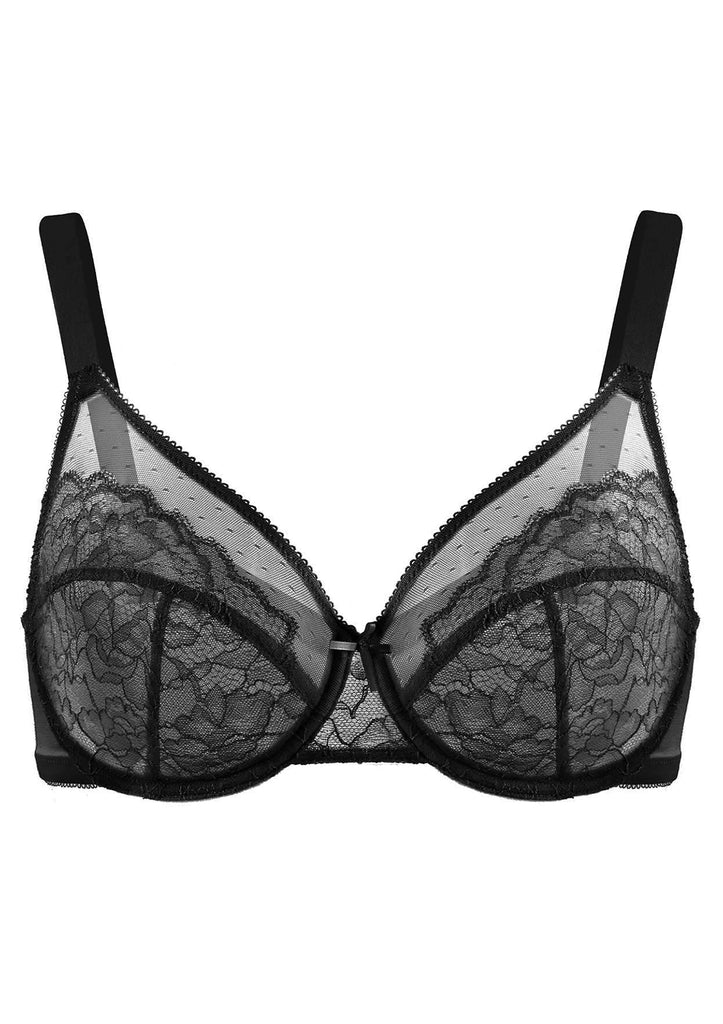 Enchante Underwire Bra