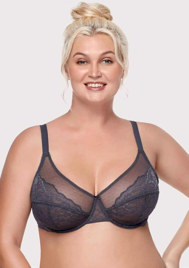 Enchante Underwire Bra