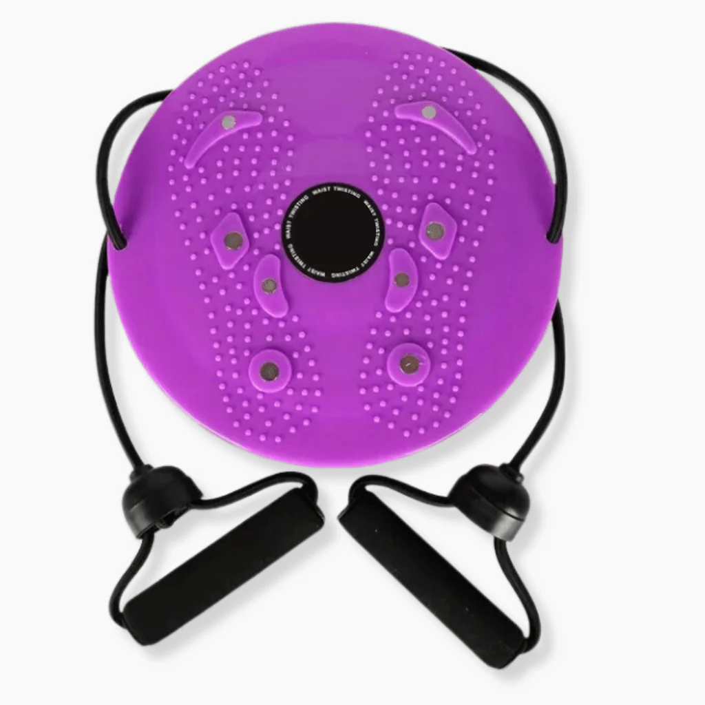 Twister Fitness Core: Ultimate Body Sculptor