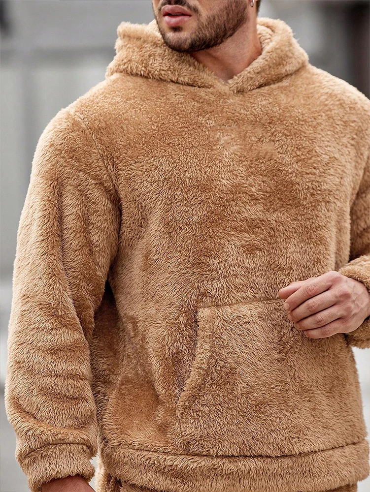 The Original Fluffy Hoodie