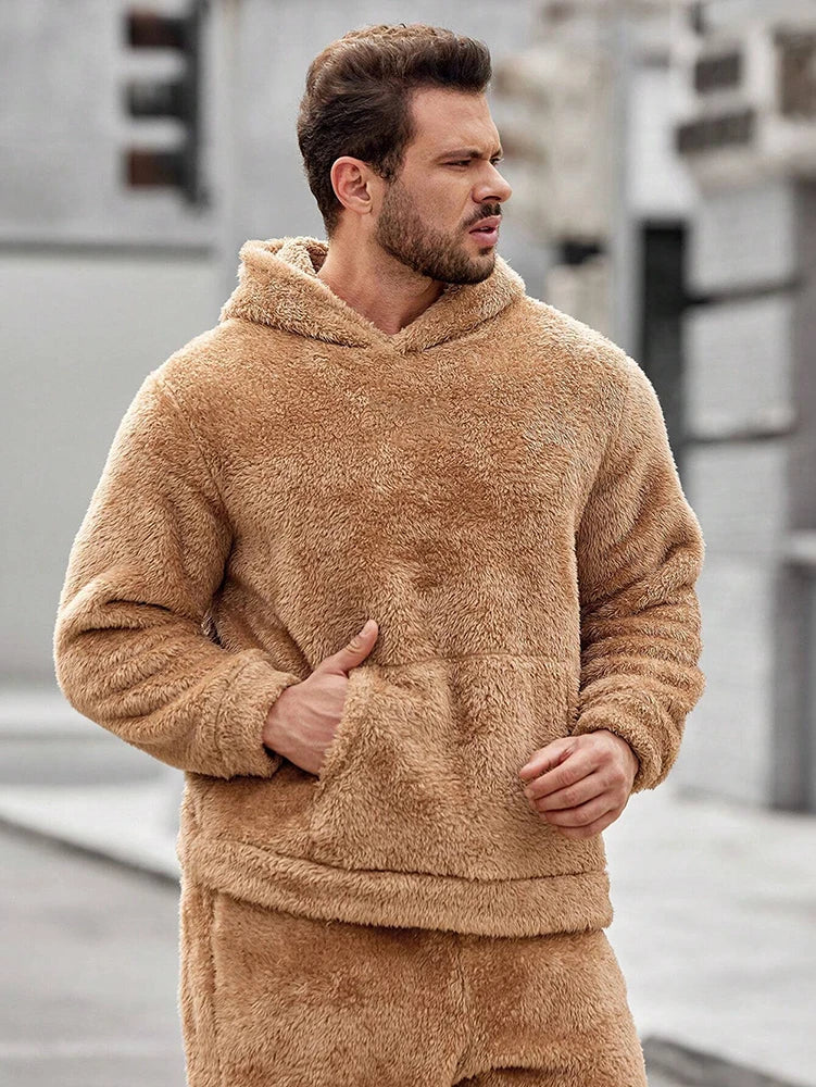 The Original Fluffy Hoodie