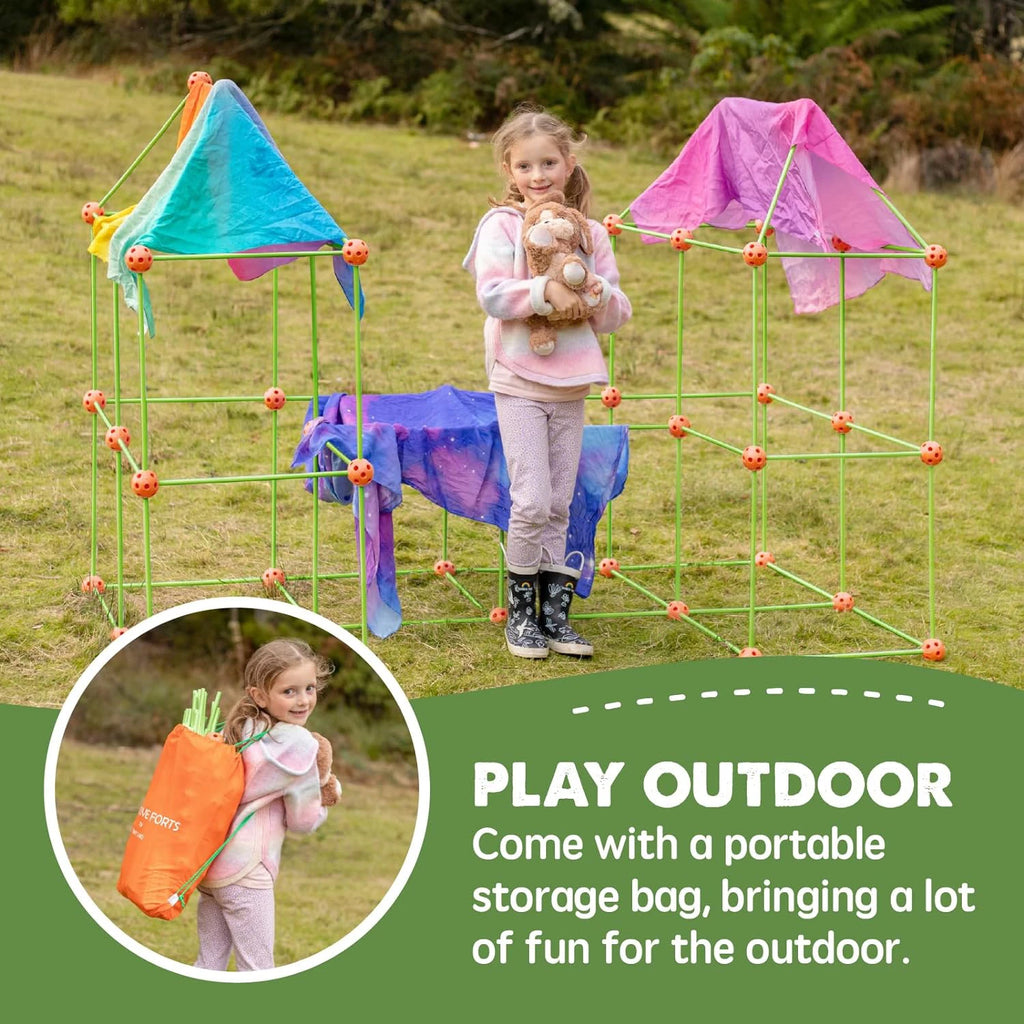 Fort Builder Kit