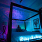 Galaxy Projector 2.0