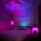 Galaxy Projector 2.0