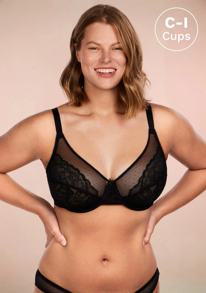 Enchante Underwire Bra