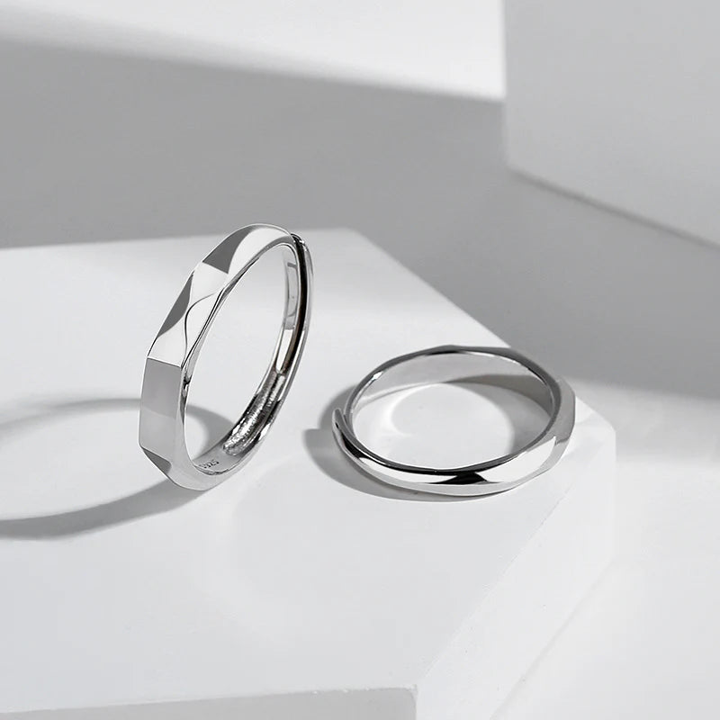 Adjustable Light Ring - Set of 2 Rings